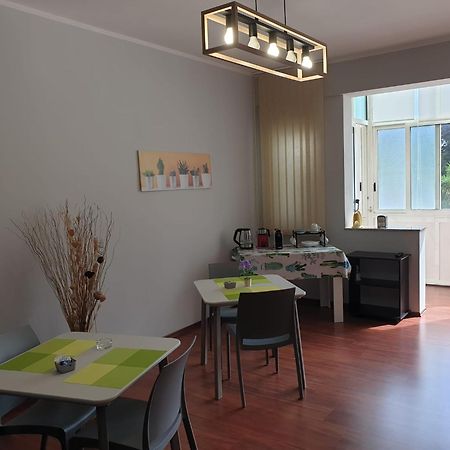 B&B Caruso Marcella Palermo Kültér fotó