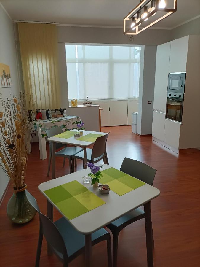B&B Caruso Marcella Palermo Kültér fotó