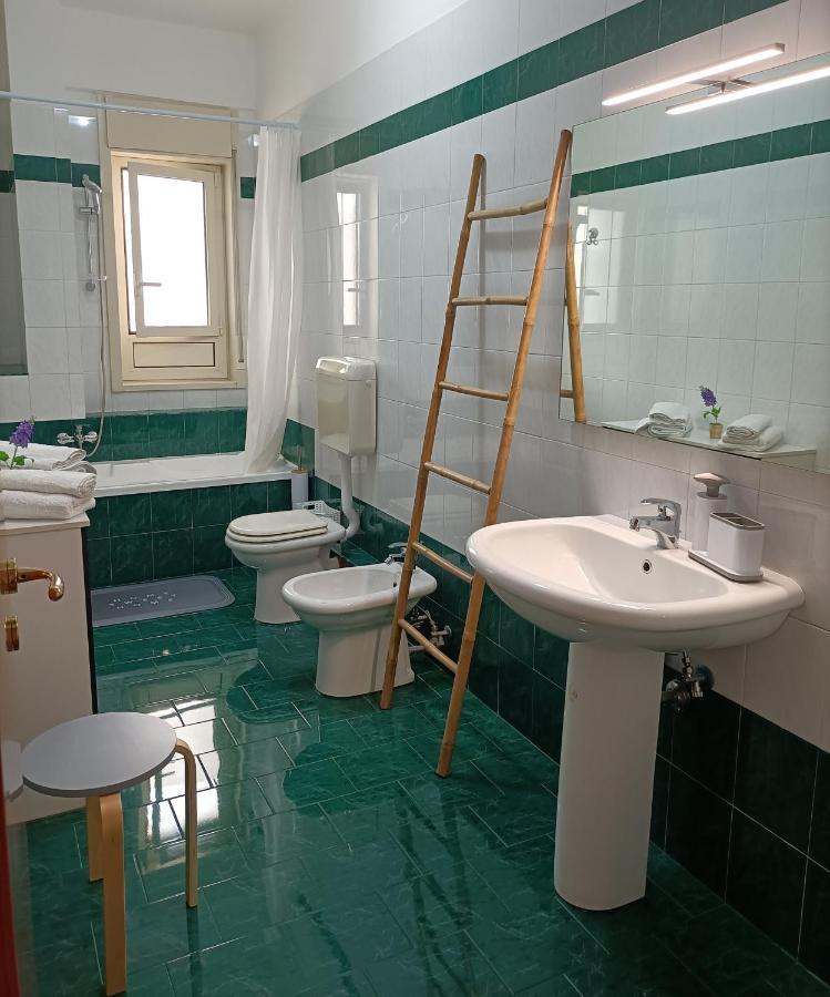 B&B Caruso Marcella Palermo Kültér fotó