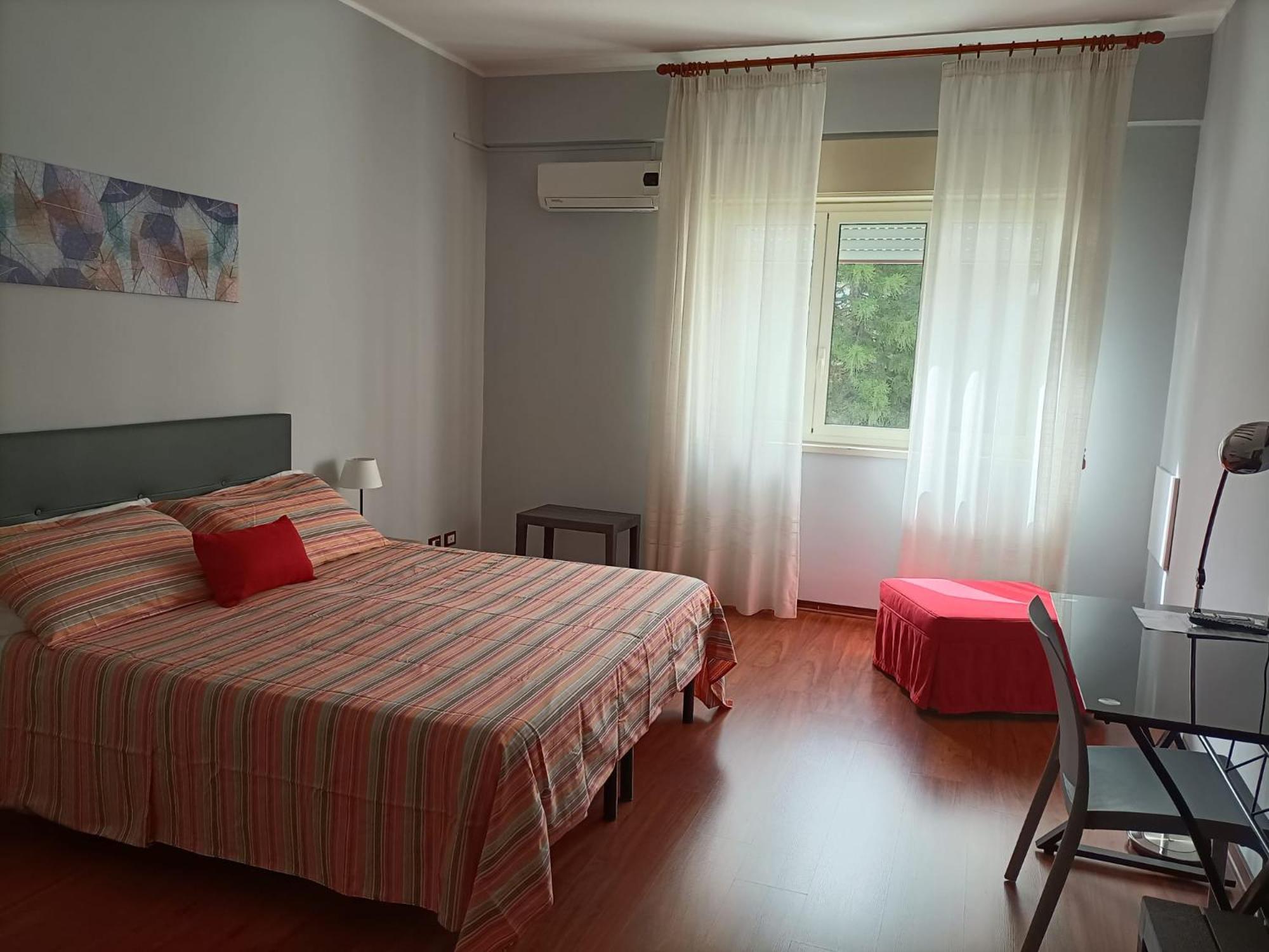 B&B Caruso Marcella Palermo Kültér fotó
