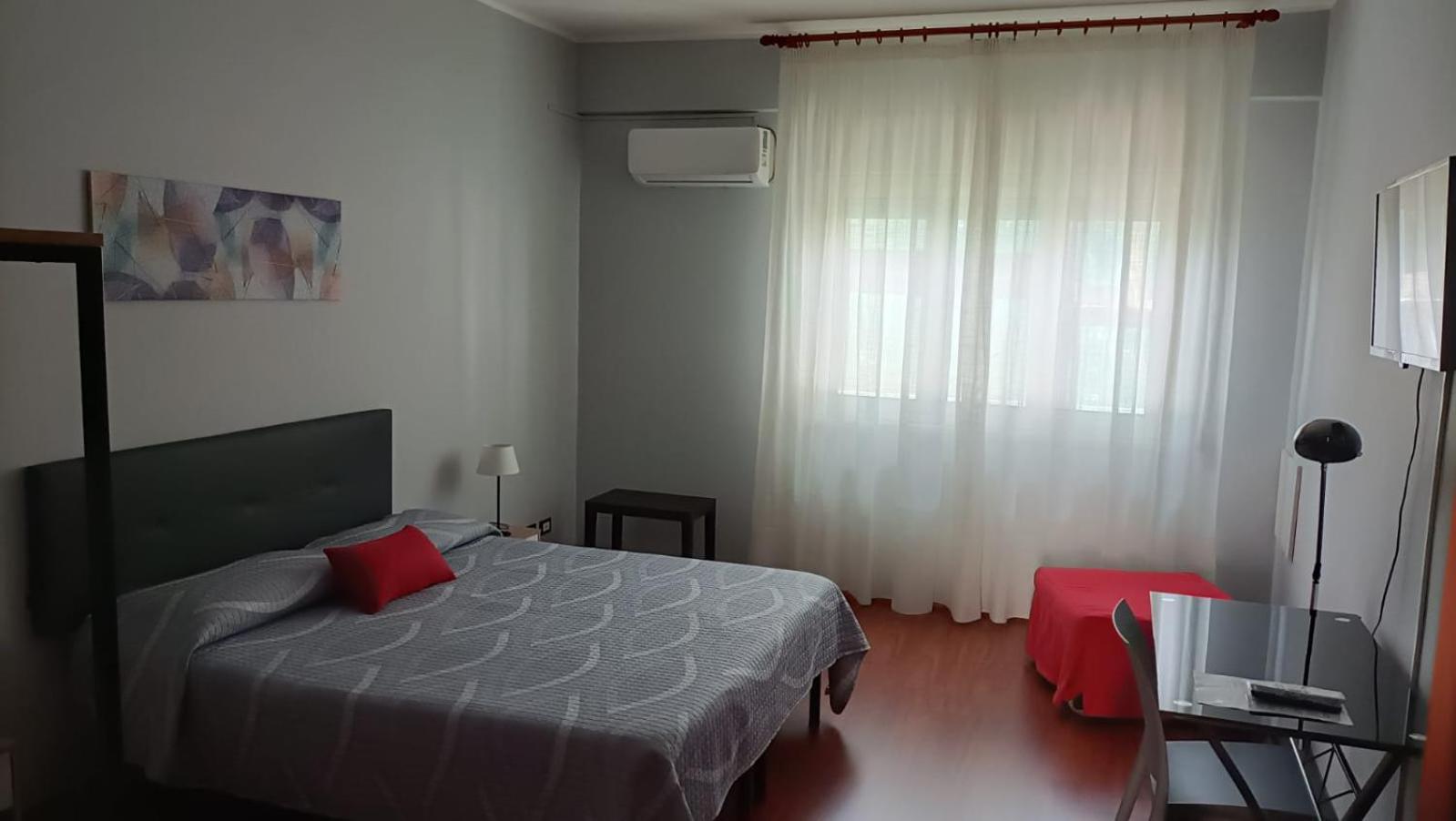 B&B Caruso Marcella Palermo Kültér fotó