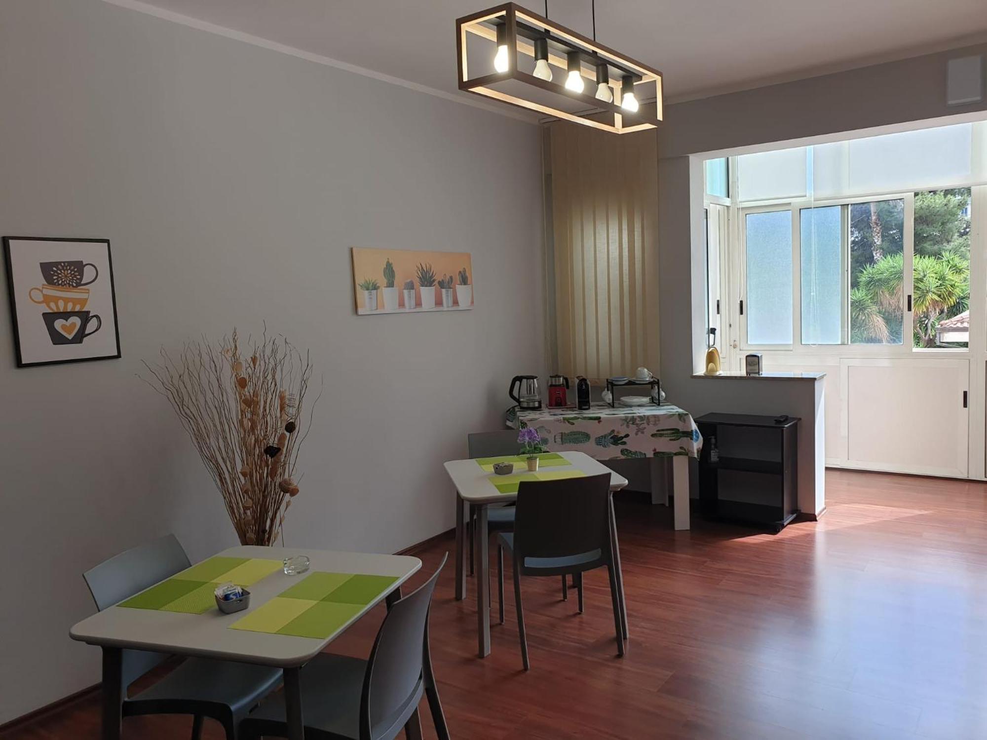 B&B Caruso Marcella Palermo Kültér fotó